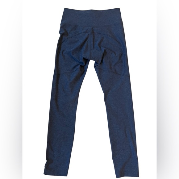 Outdoor Voices Heathered Navy Leggings
RN147908 size S - Picture 3 of 9